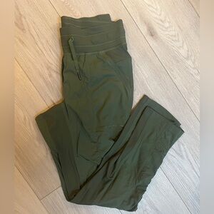 Lululemon Dance Studio Pant